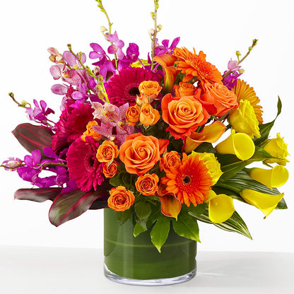 The Mosaic –  The Colonial Florist And Gift Shop, Huntingdon PA