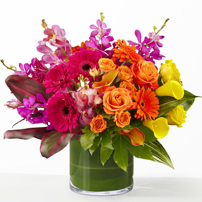 The Mosaic –  The Colonial Florist And Gift Shop, Huntingdon PA