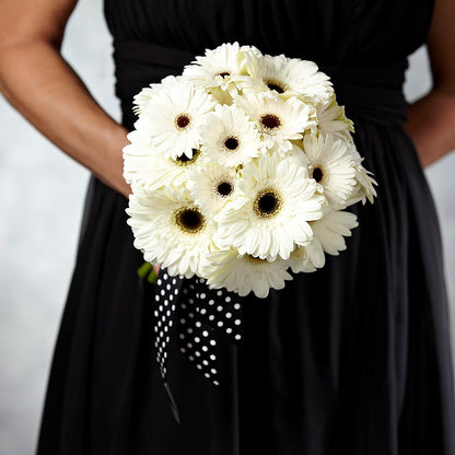 Daisy Delight Bouquet –  The Colonial Florist And Gift Shop, Huntingdon PA
