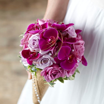 Breathless Bouquet –  The Colonial Florist And Gift Shop, Huntingdon PA