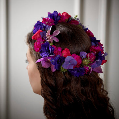 Butterfly Kisses Hair Decor –  The Colonial Florist And Gift Shop, Huntingdon PA
