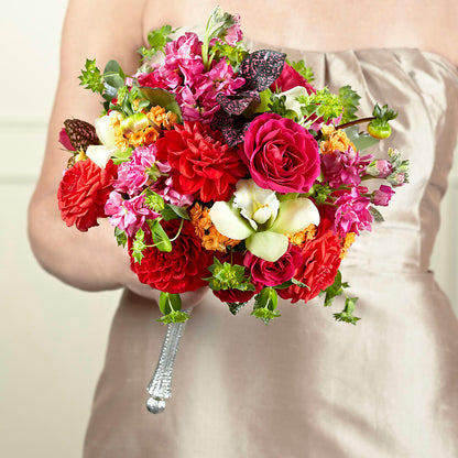 True Happiness Bouquet –  The Colonial Florist And Gift Shop, Huntingdon PA