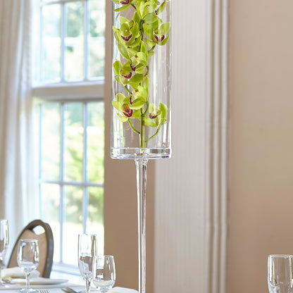 Green Mini Cymbidium Bouquet –  The Colonial Florist And Gift Shop, Huntingdon PA
