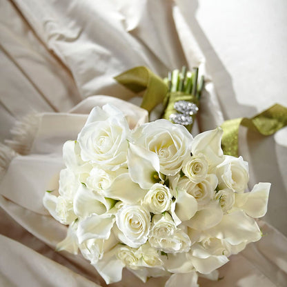 Serene Highness Bouquet –  The Colonial Florist And Gift Shop, Huntingdon PA
