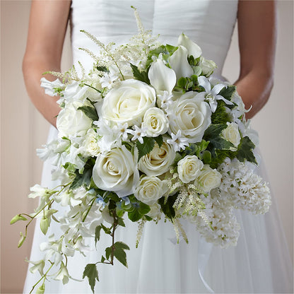 Cherish Bouquet –  The Colonial Florist And Gift Shop, Huntingdon PA