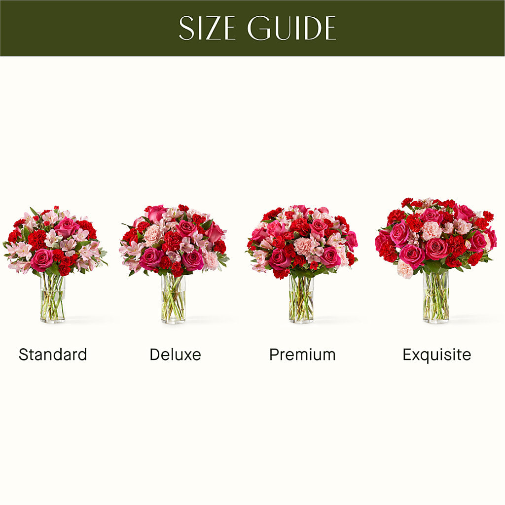 You're Precious Bouquet –  The Colonial Florist And Gift Shop, Huntingdon PA